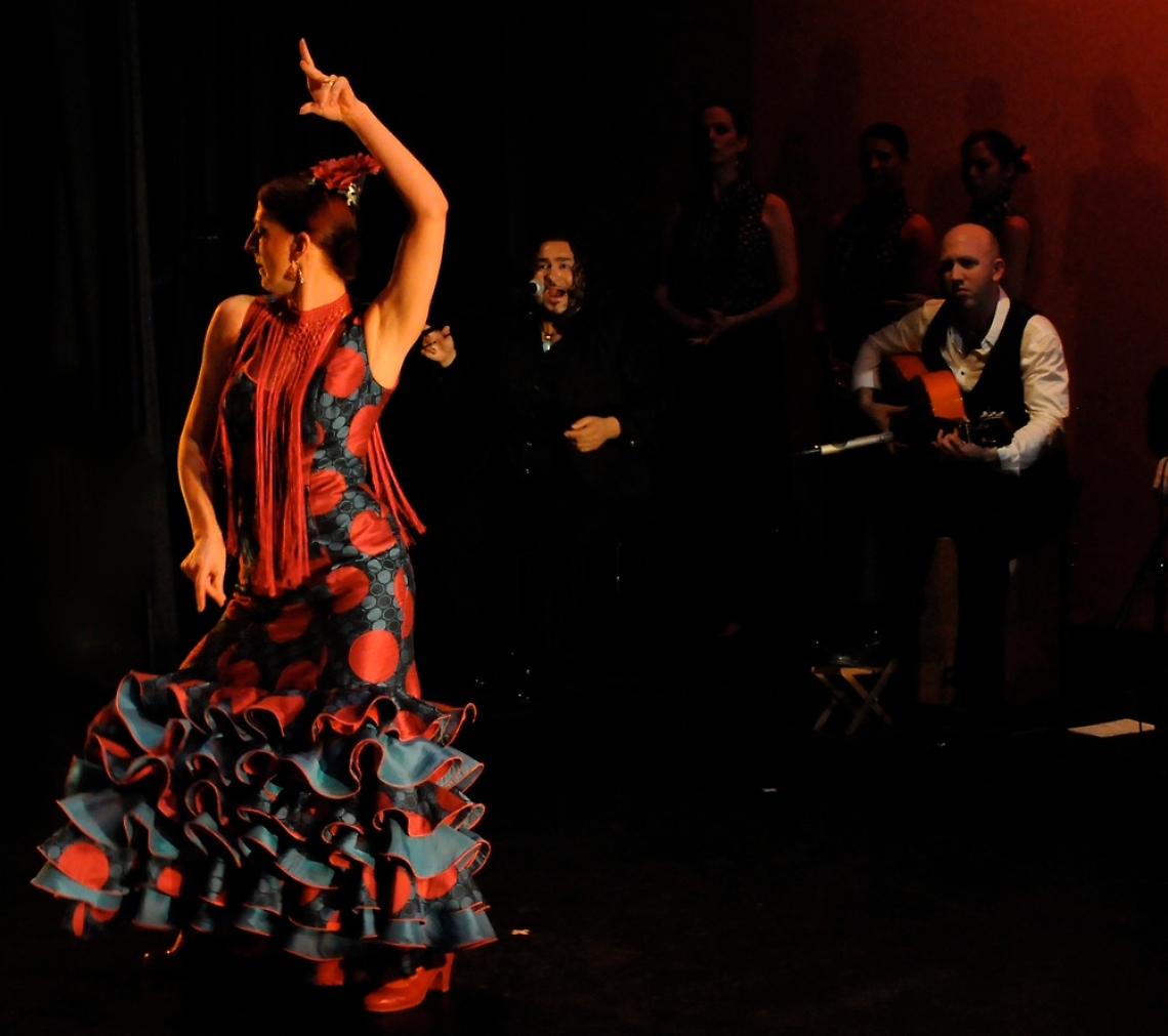 Flamenco