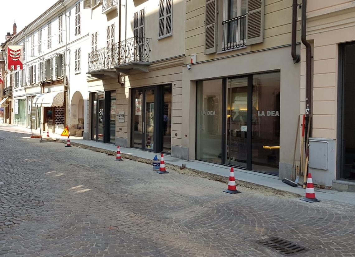 cantiere via garibaldi