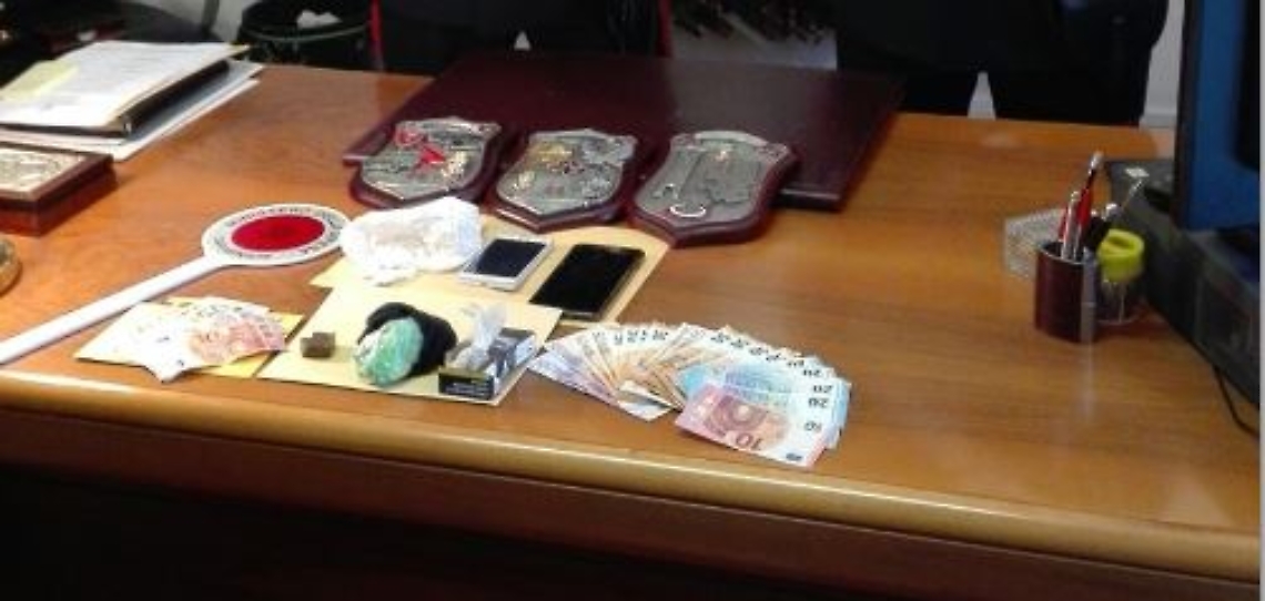 carabinieri per sito