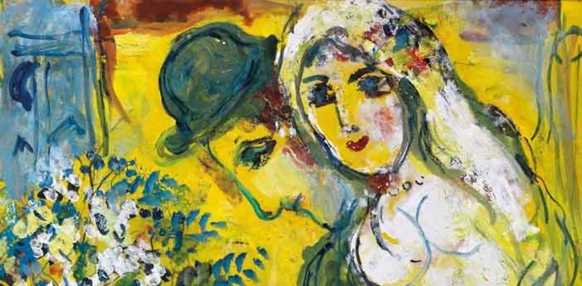chagall