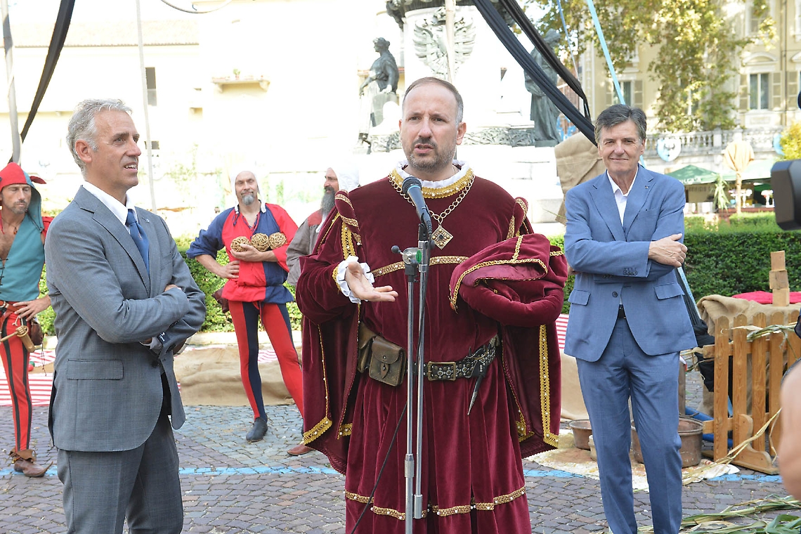 Arti e Mercanti 201804