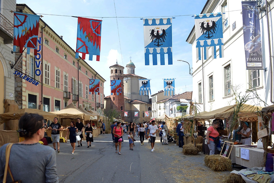 Arti e Mercanti 201809