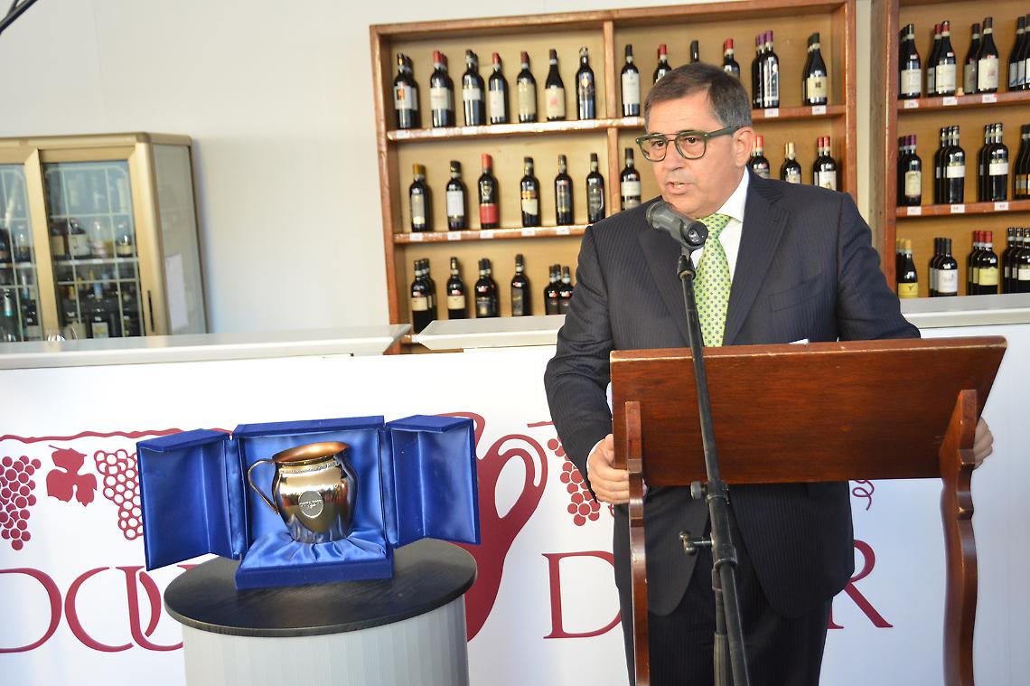 Douja d'Or 2018 Renato Goria