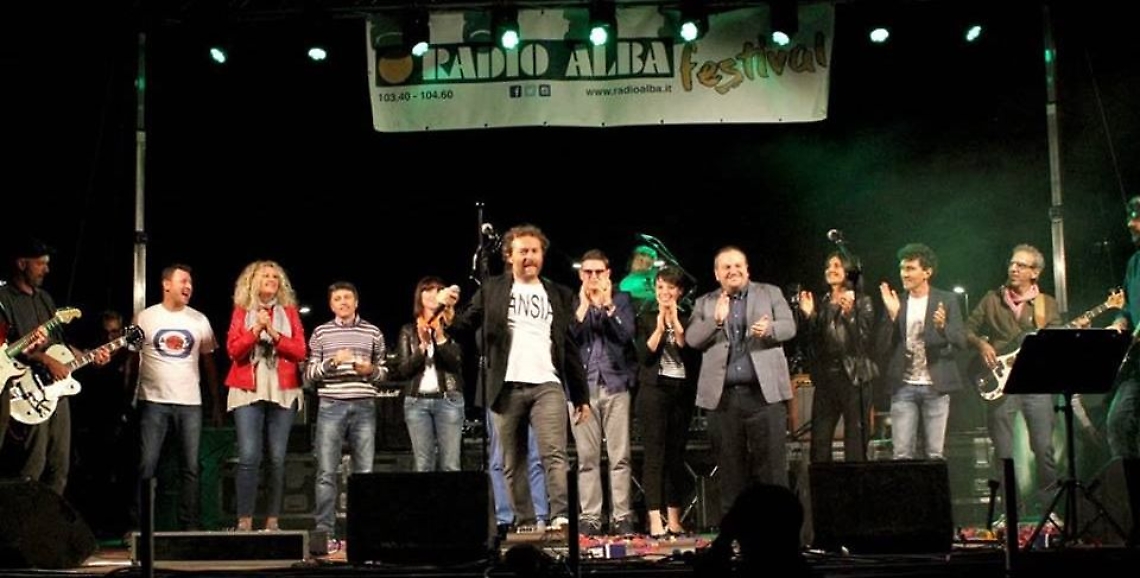 Radio Alba festival 2018