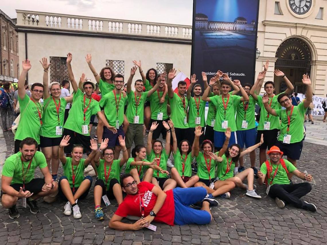 Sinodo resoconto uno