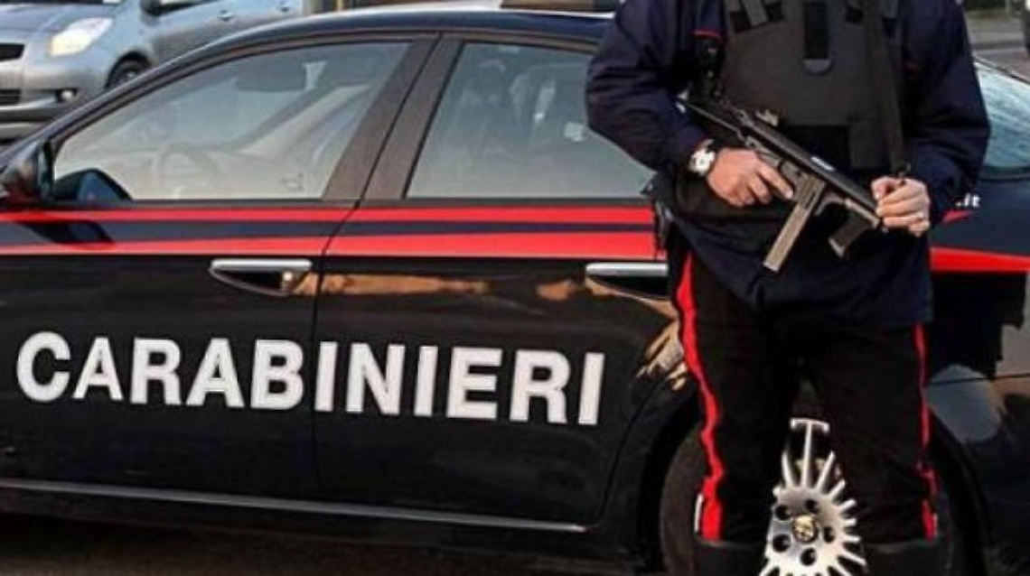 carabinieri