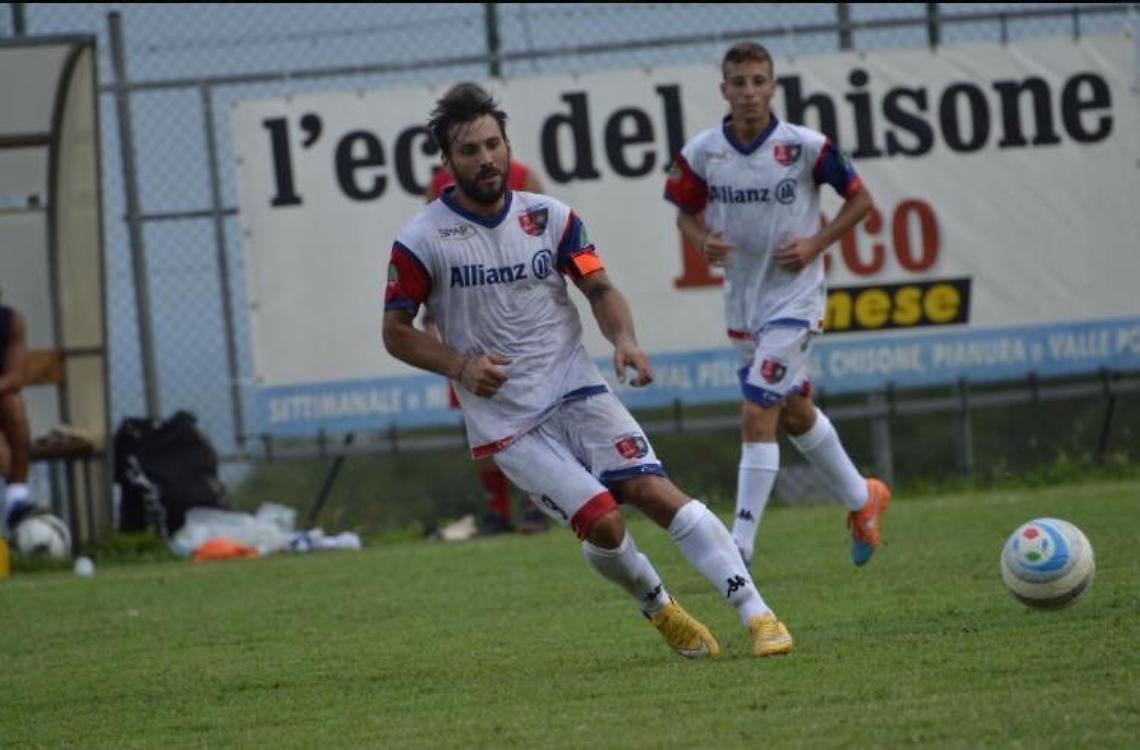 Mario Erbini del Corneliano