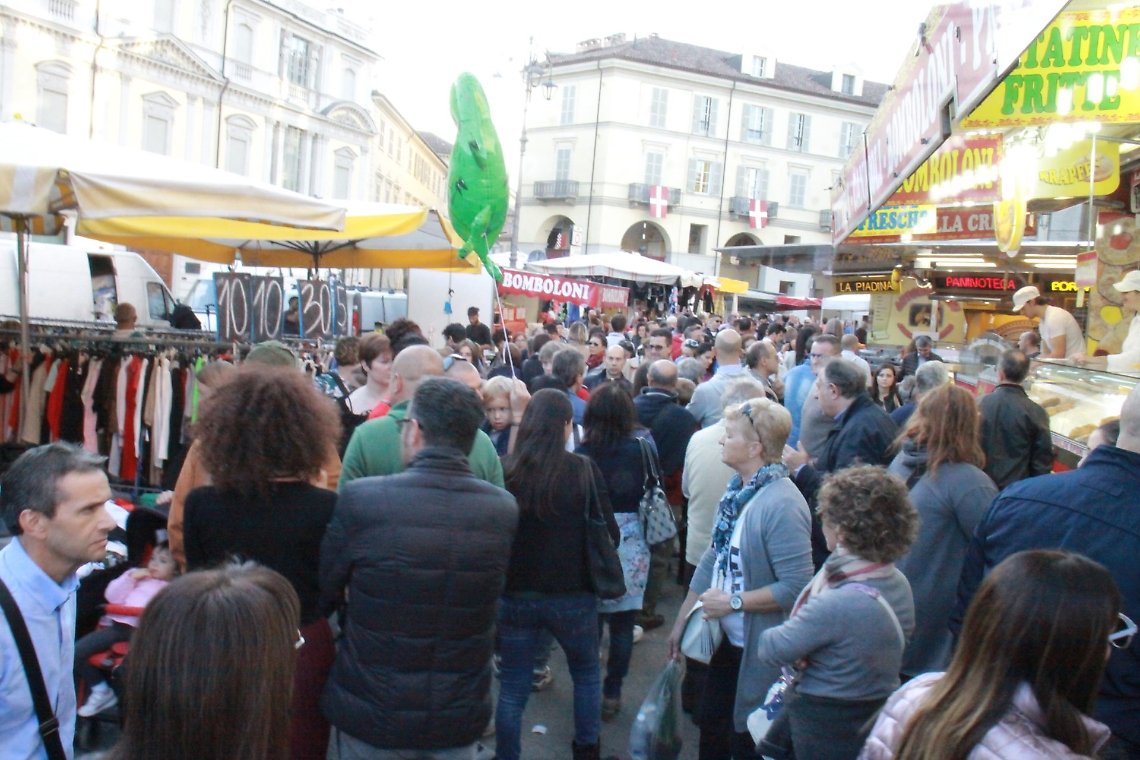 Fiera d'autunno 2017