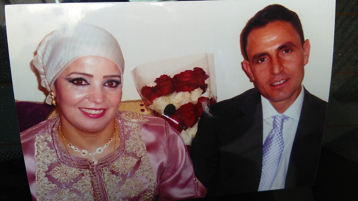 sallah el ghabaoui saadia hamoud