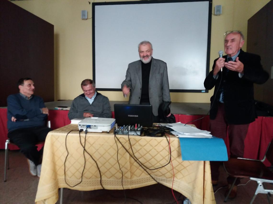 Conferensa su Gerbi 2