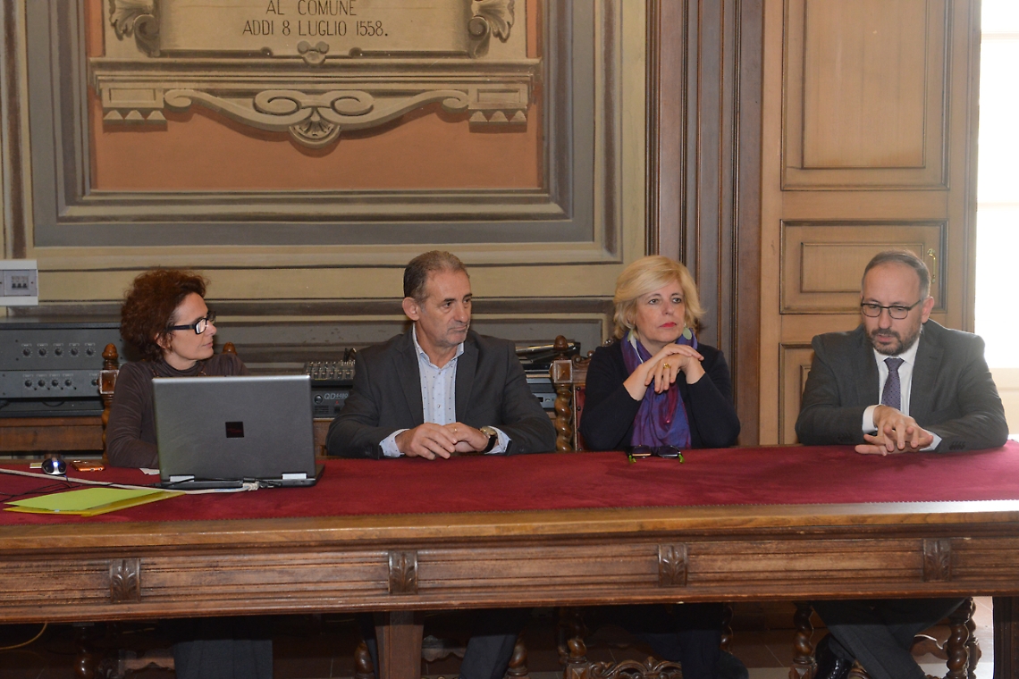 dopo l'UNESCO agisco