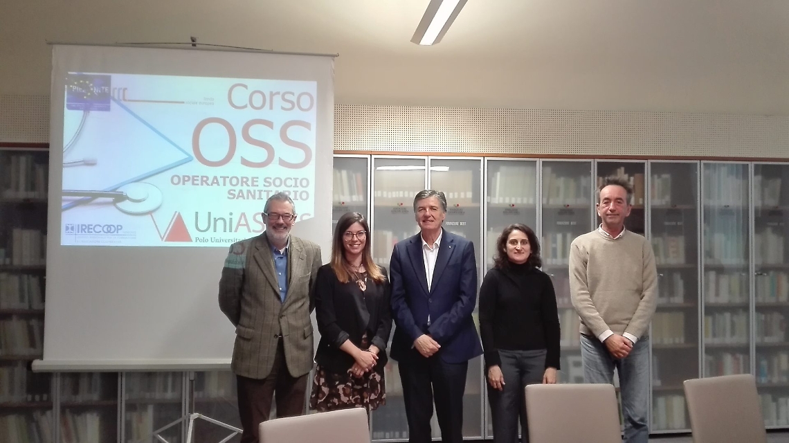 Universit&agrave; Oss