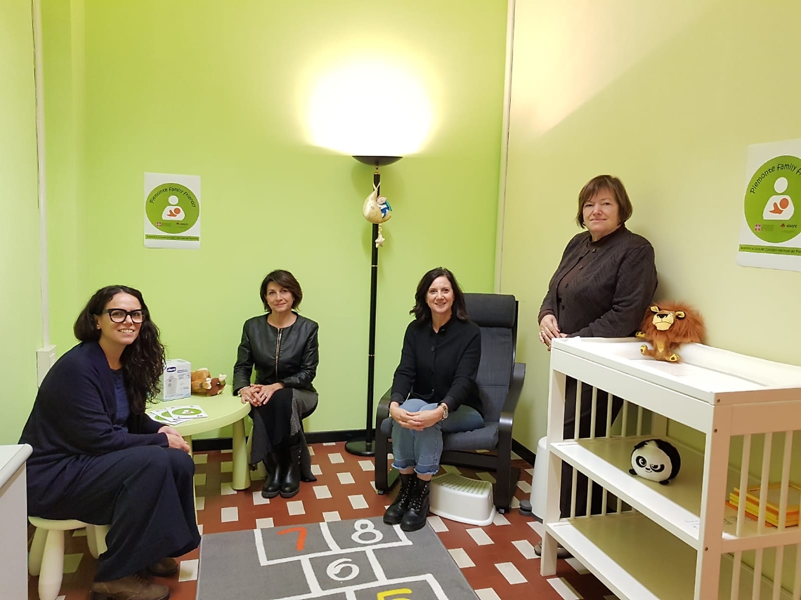 mamma point comune di asti