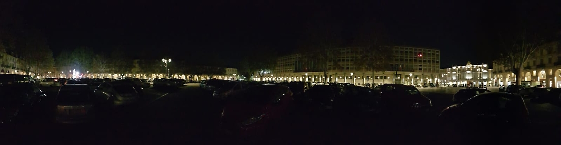 piazza alfieri buissima