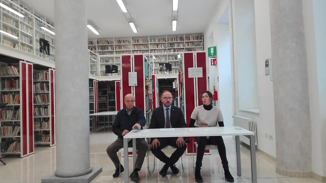 Bellesini Rasero e Imerito