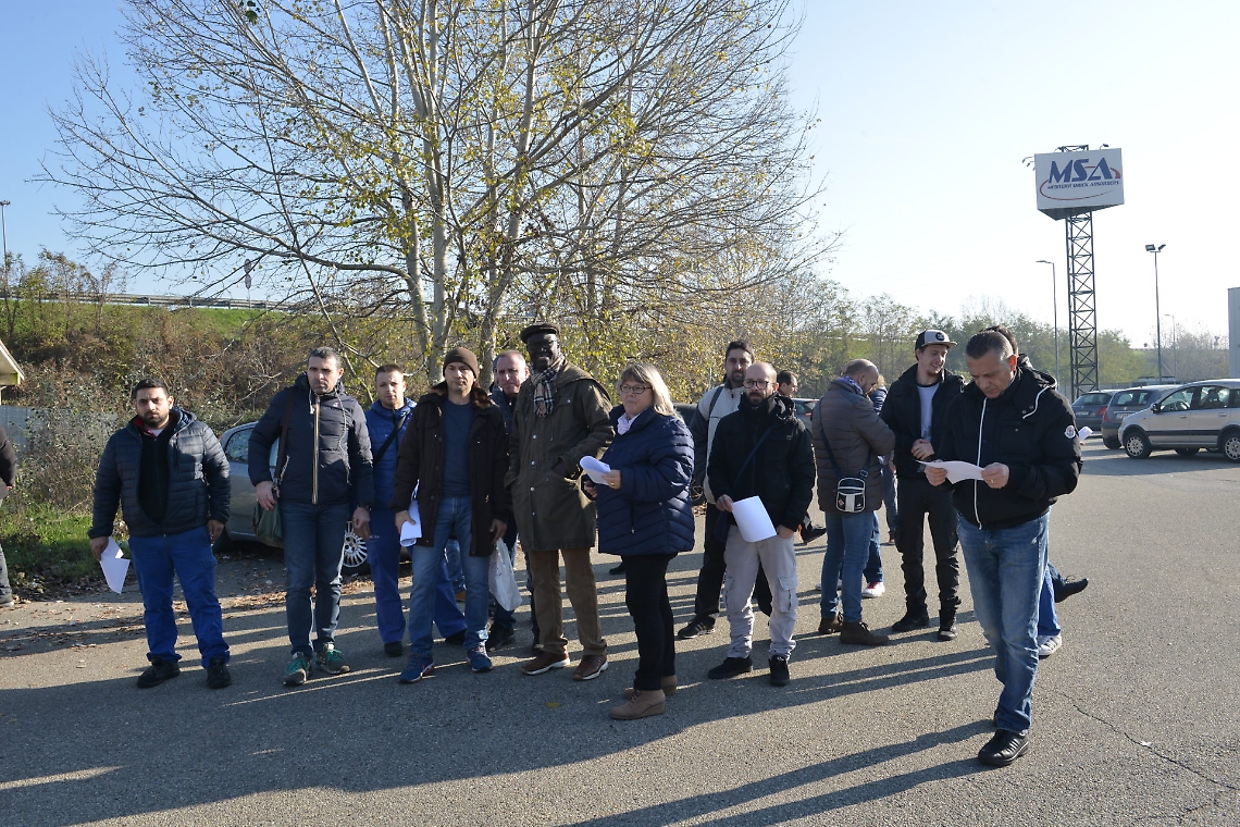 MSA conf stampa dicembre 2018