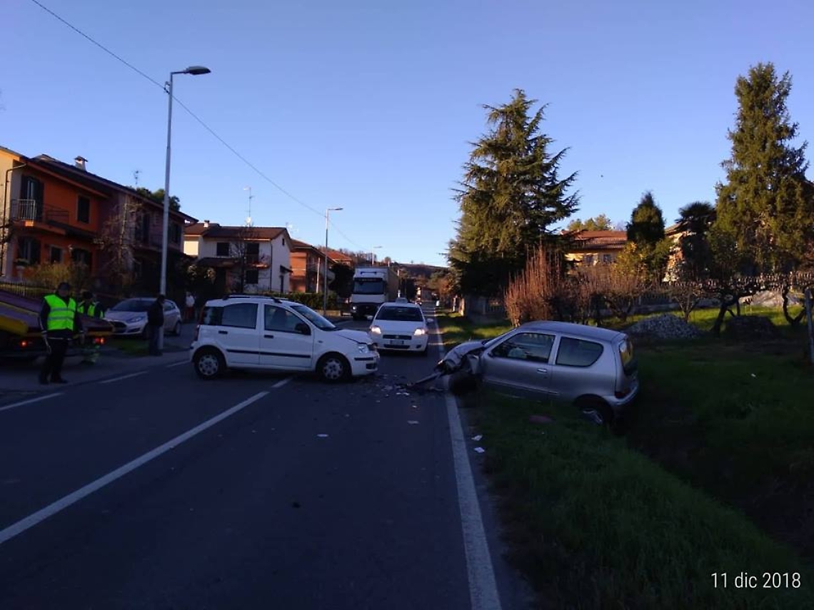 incidente boglietto