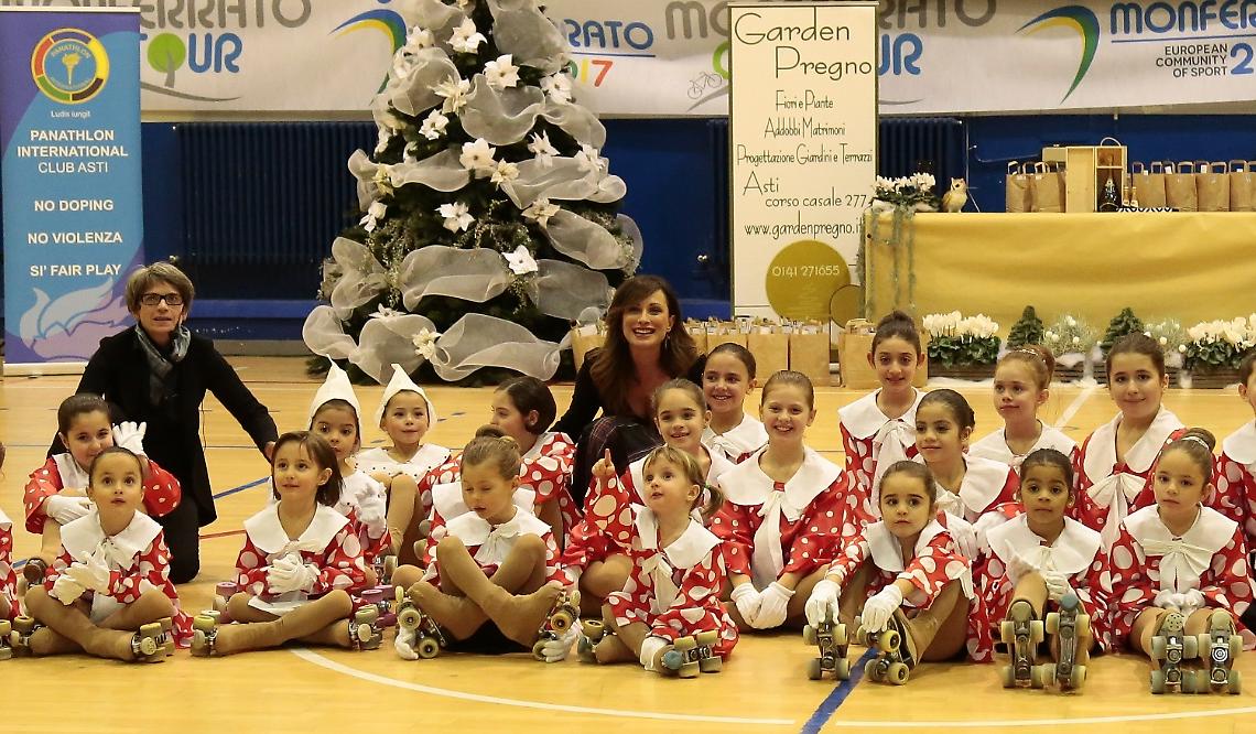 natale sui pattini 2017