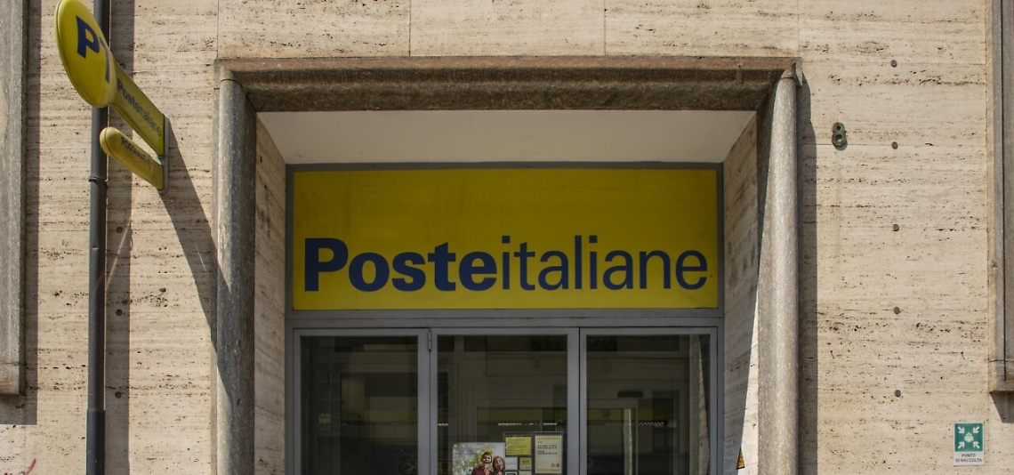 poste