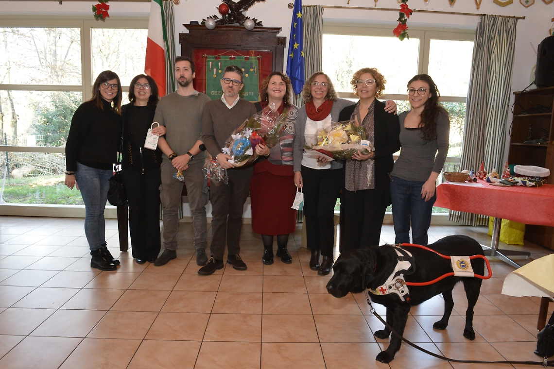 premiazione apri