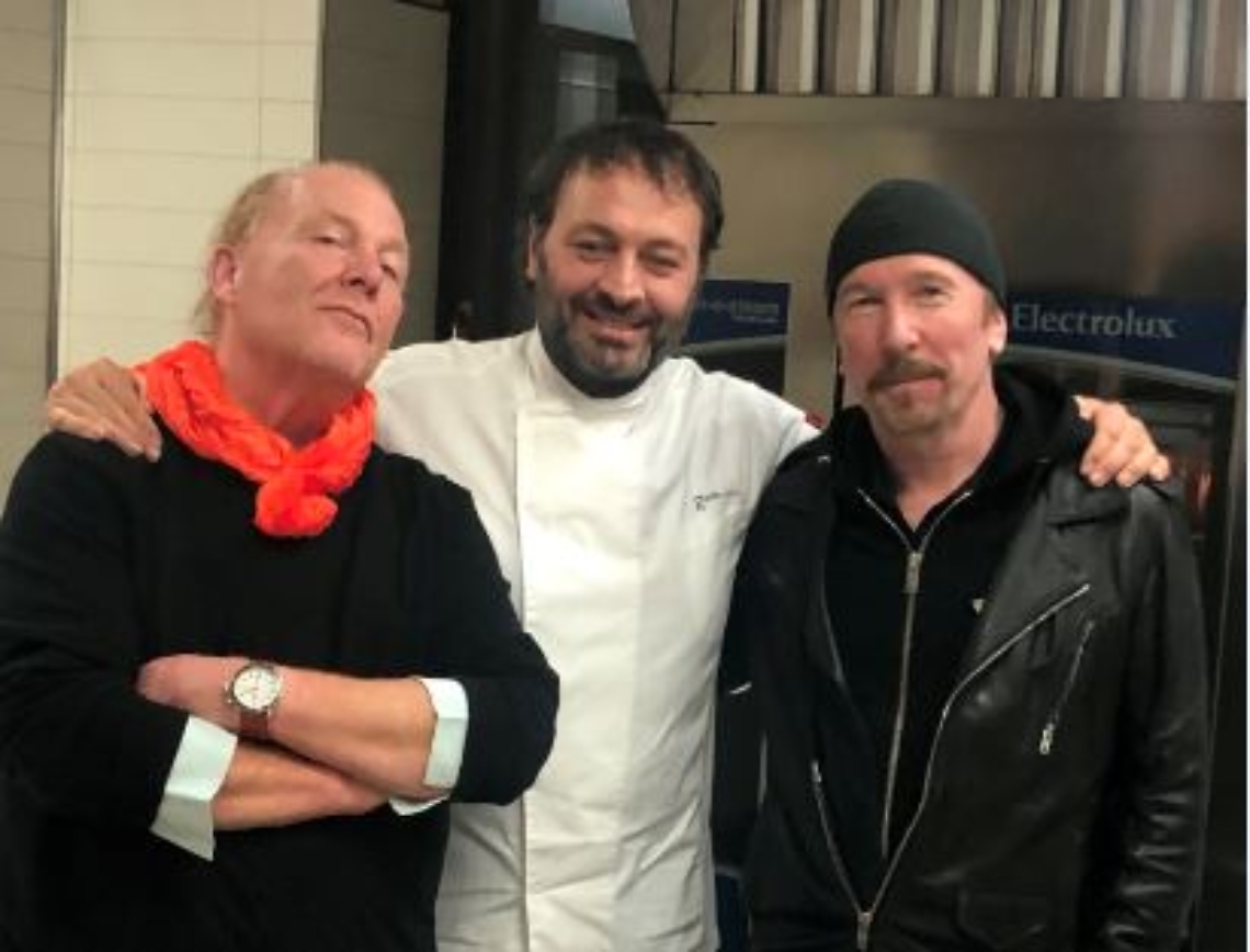 ugo alciati the edge mario batali