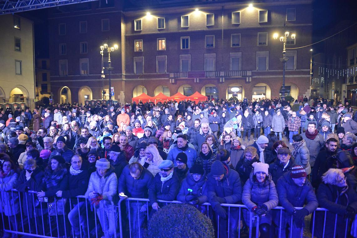 Capodanno ad Asti 201915