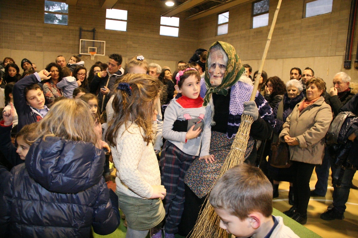 Epifania 2019 annuncio