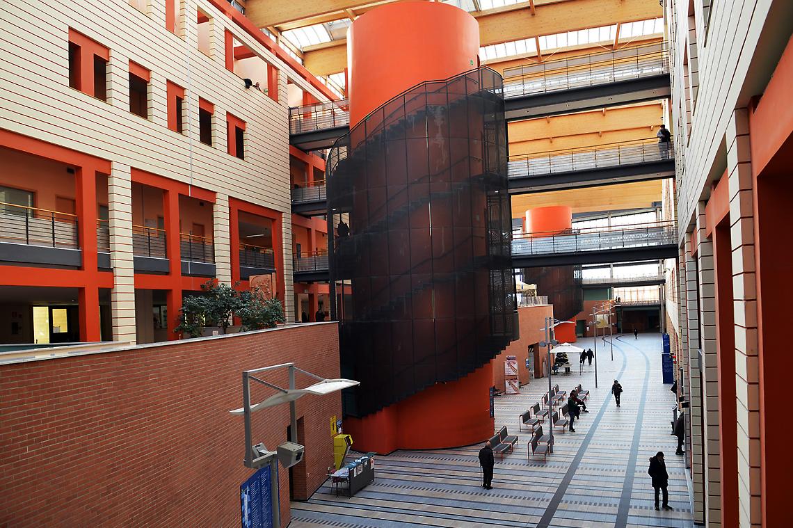 Ospedale Cardinal Massaia (7)