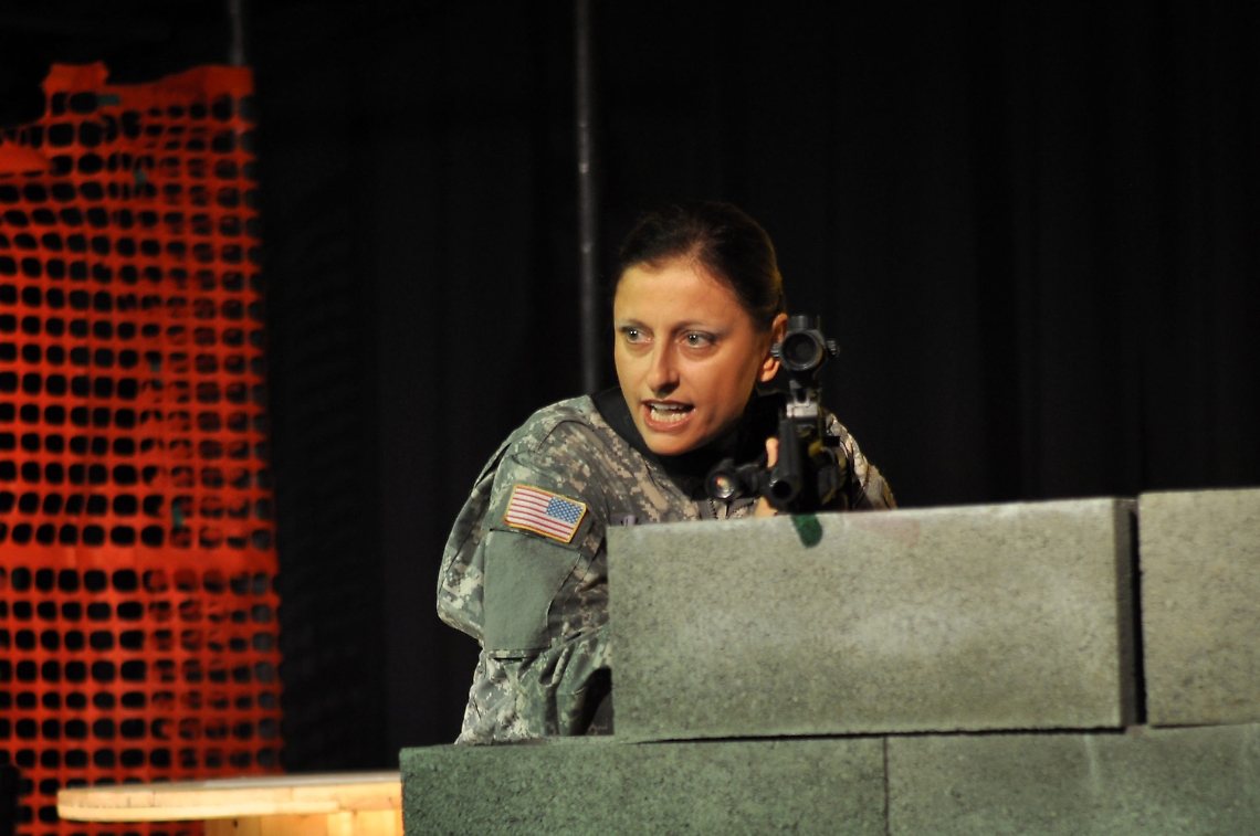 Spasso carrabile - Simona Secoli