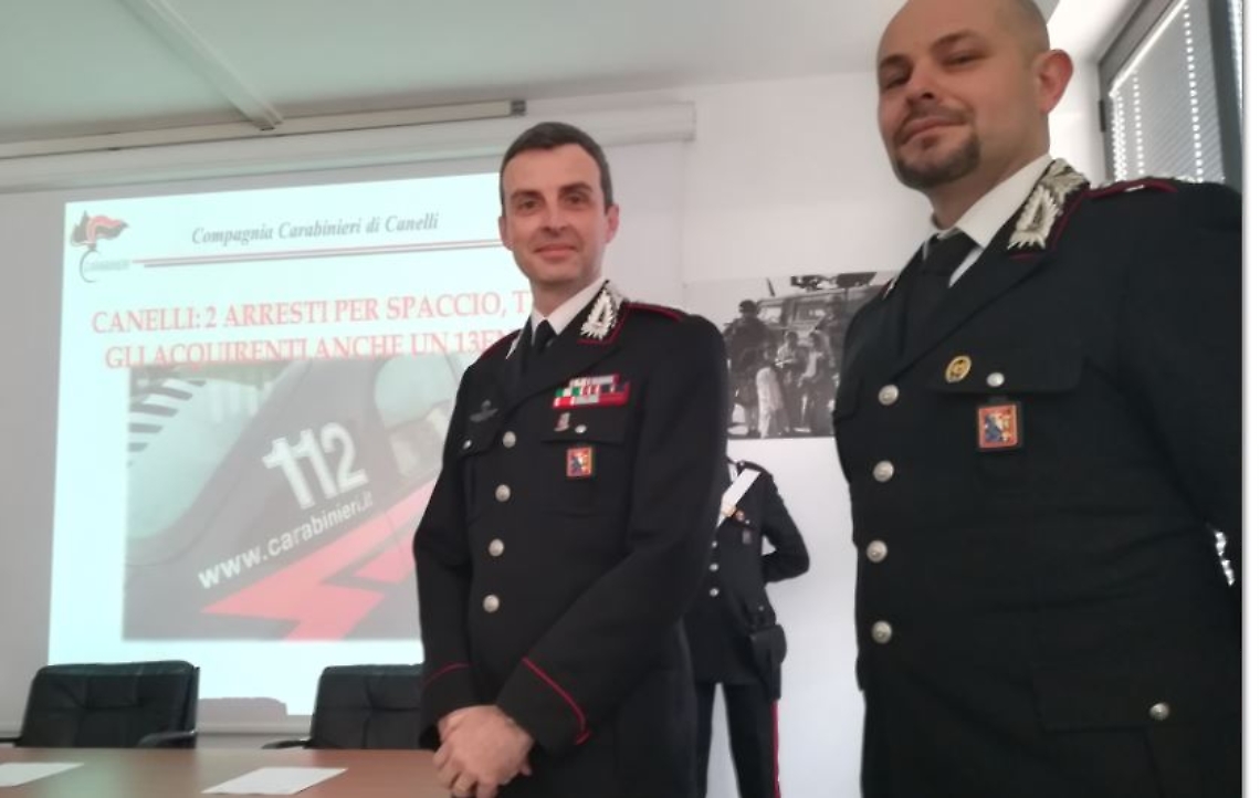carabinieri