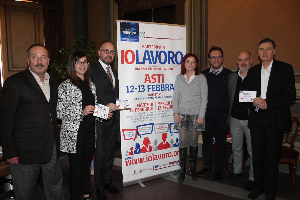 Iolavoro presentazione