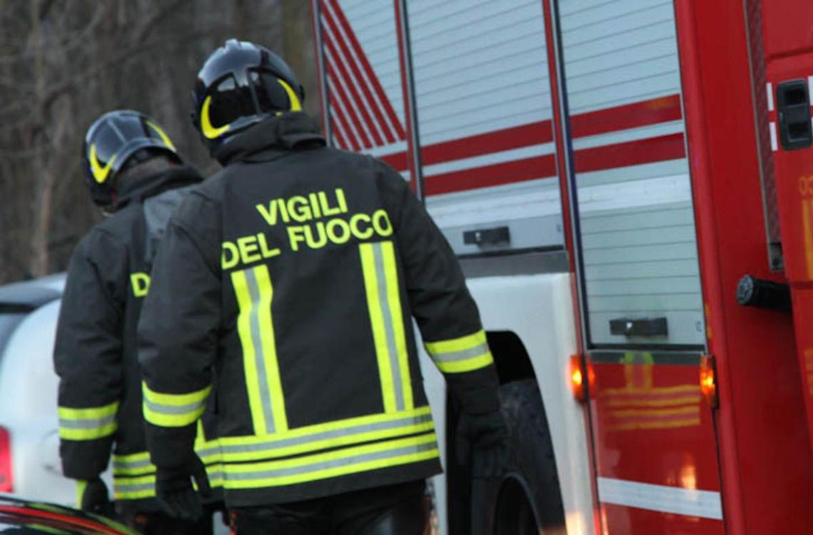 Vigili del fuoco