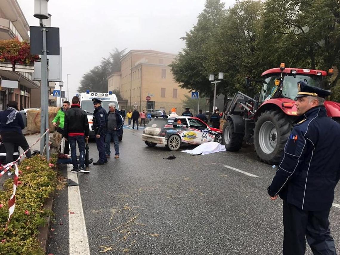incidente mortale anselmino