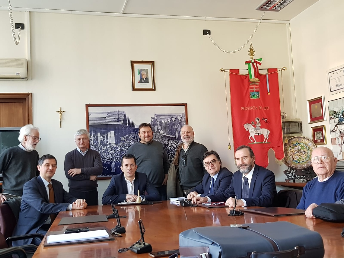 tavolo tecnico mobilit&agrave;