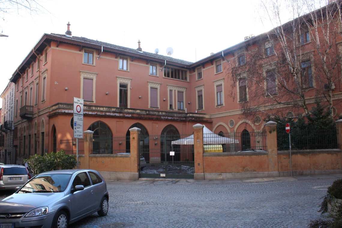Centro culturale San Secondo