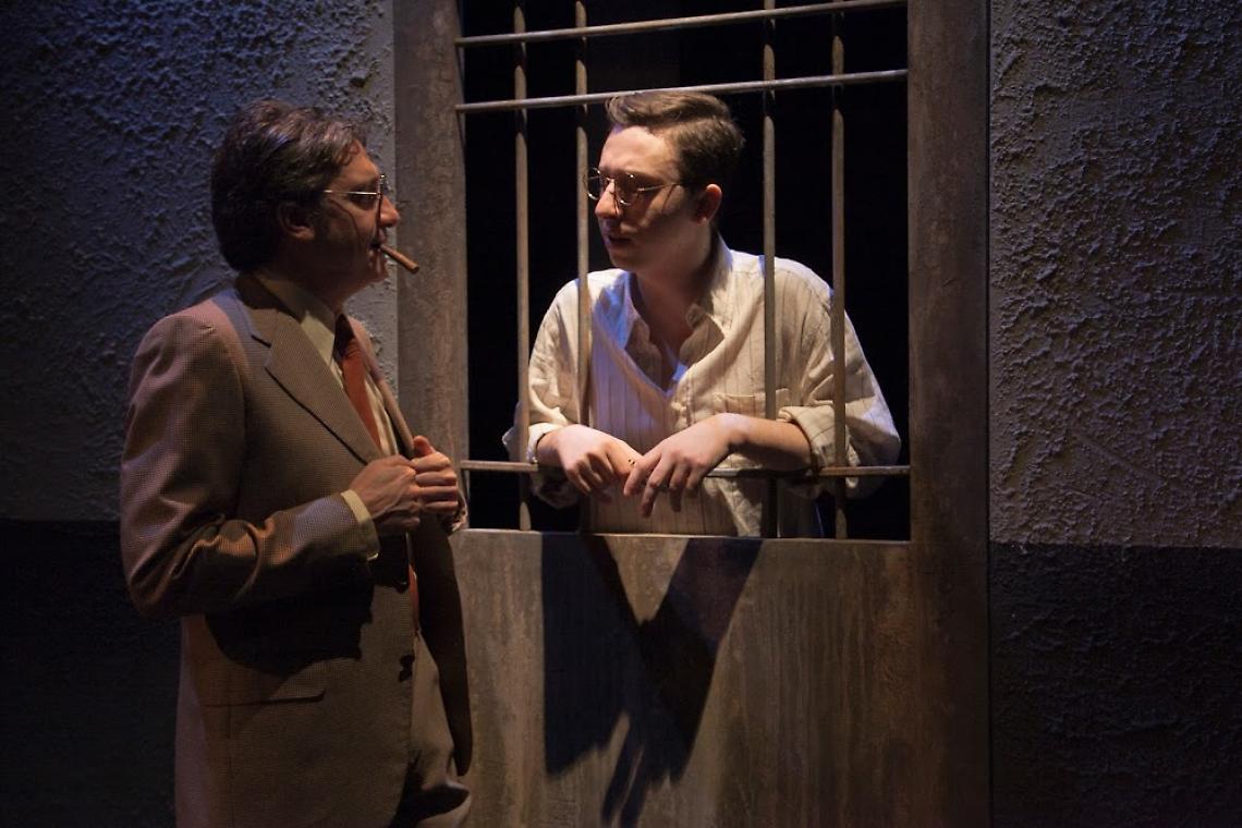 La scuola delle scimmie due