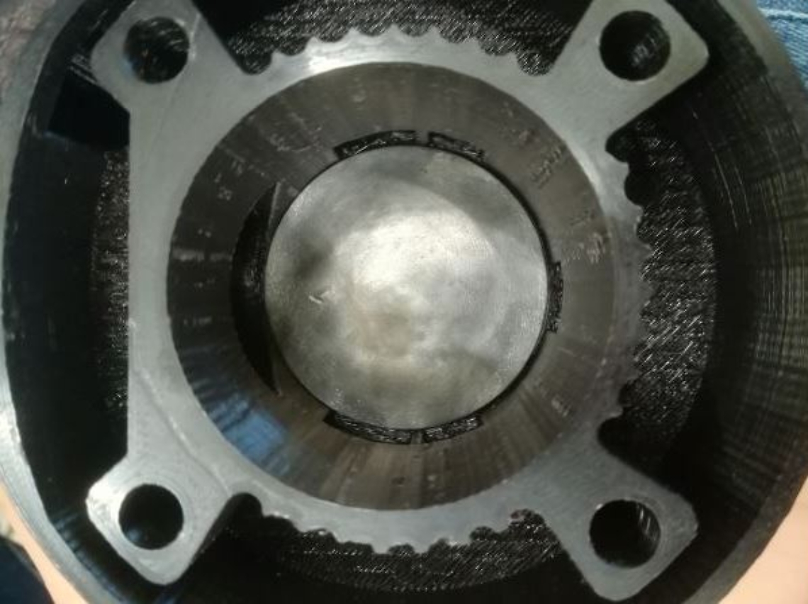 progetto andriano sito