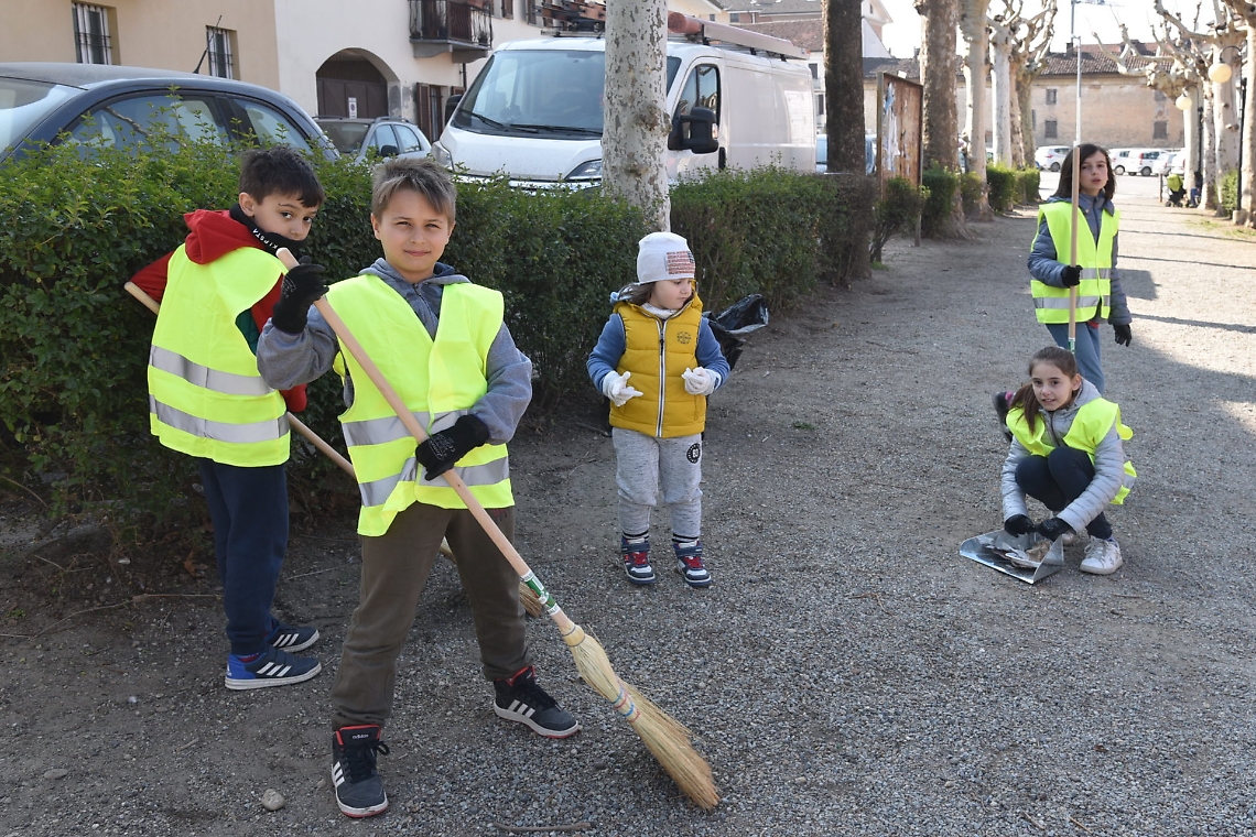 puliamo san damiano 1