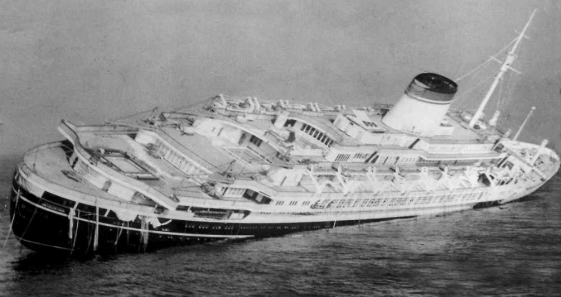 Andrea Doria