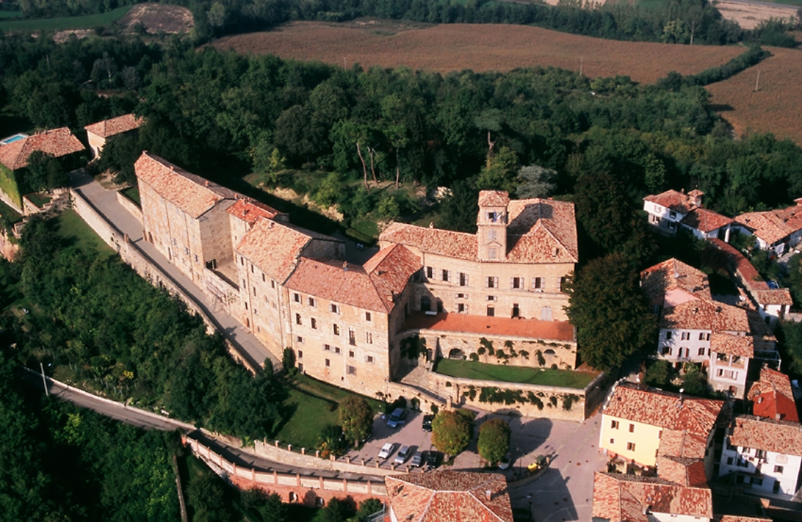 Montiglio Monferrato