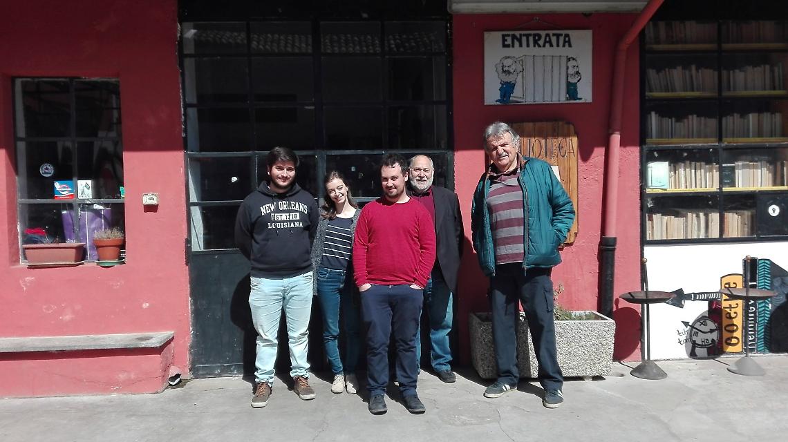 Pensabene Bego Rissone