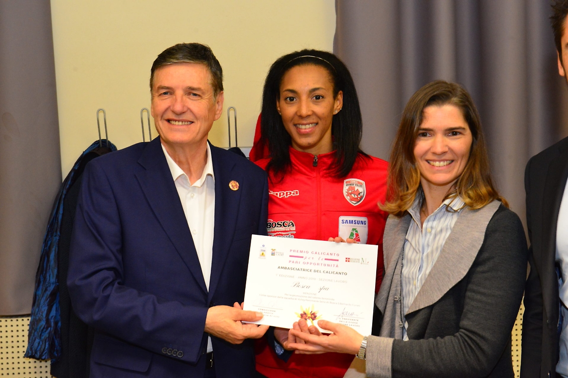 Premio Calicanto Bosca