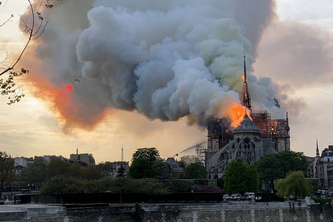notre dame prima