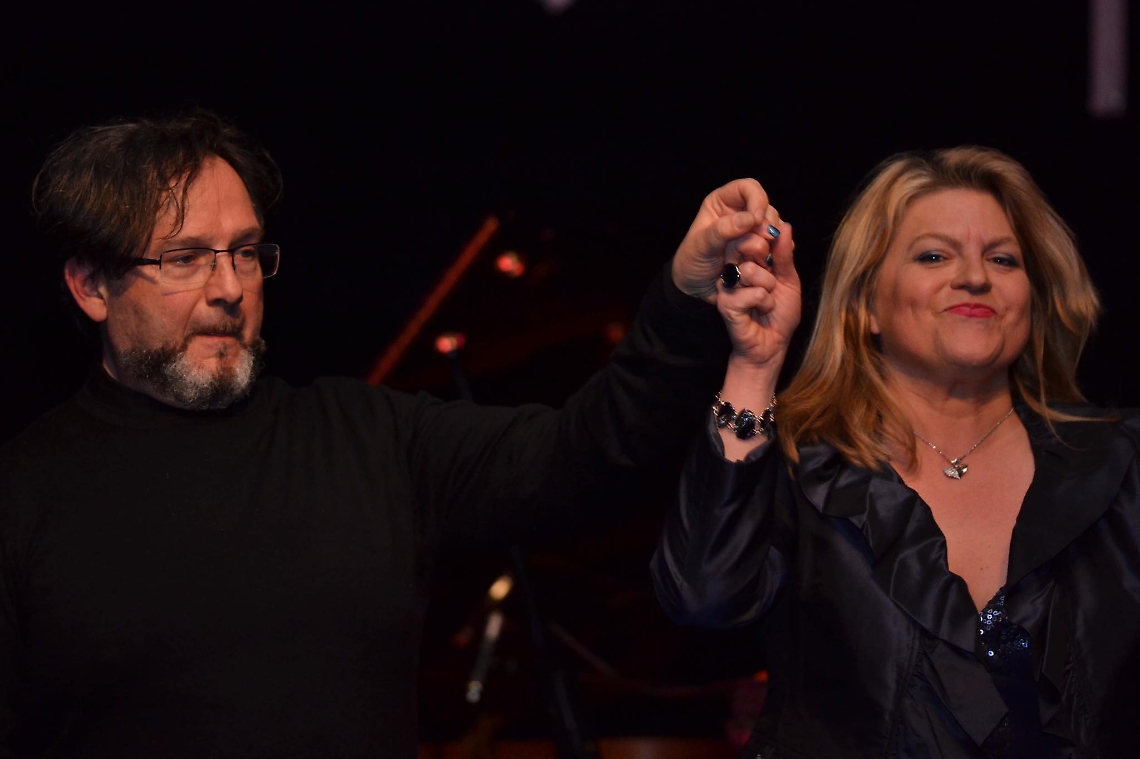 Concerto finale Utea 2019