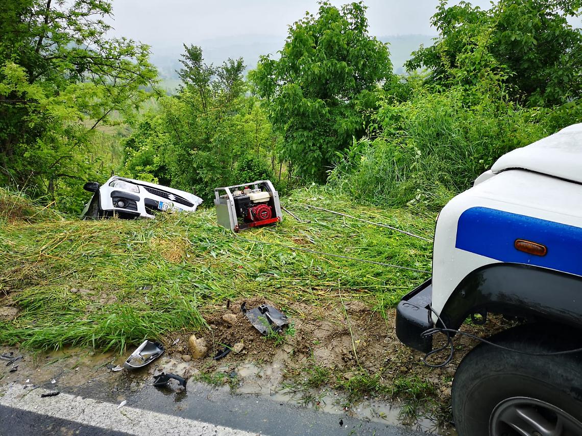 incidente costigliole