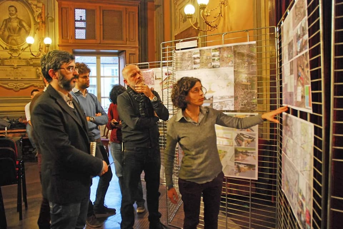 melis Architetture sottili2