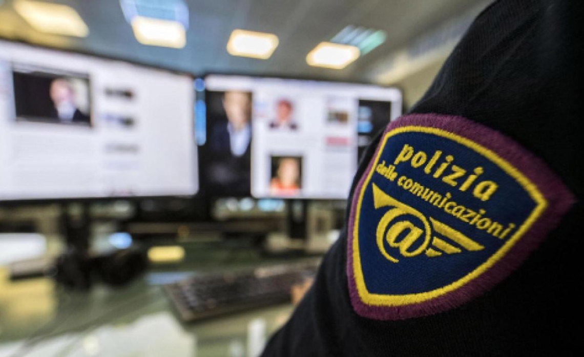 Polizia Postale