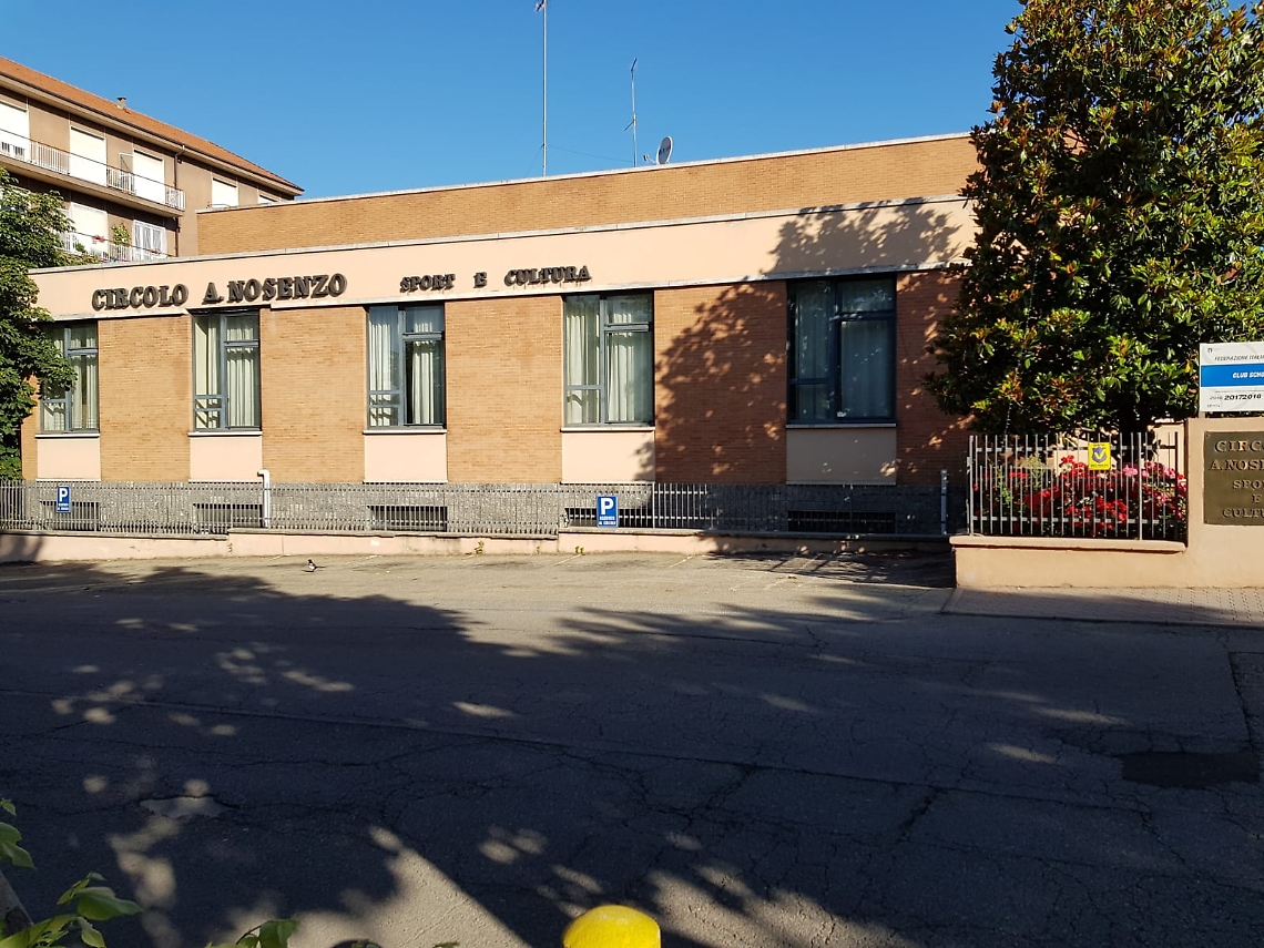 circolo nosenzo