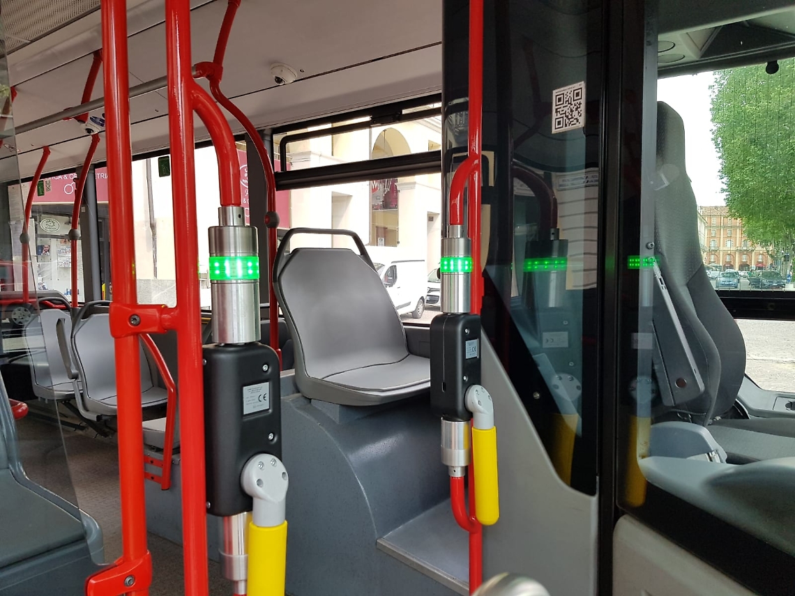 tornelli autobus asp