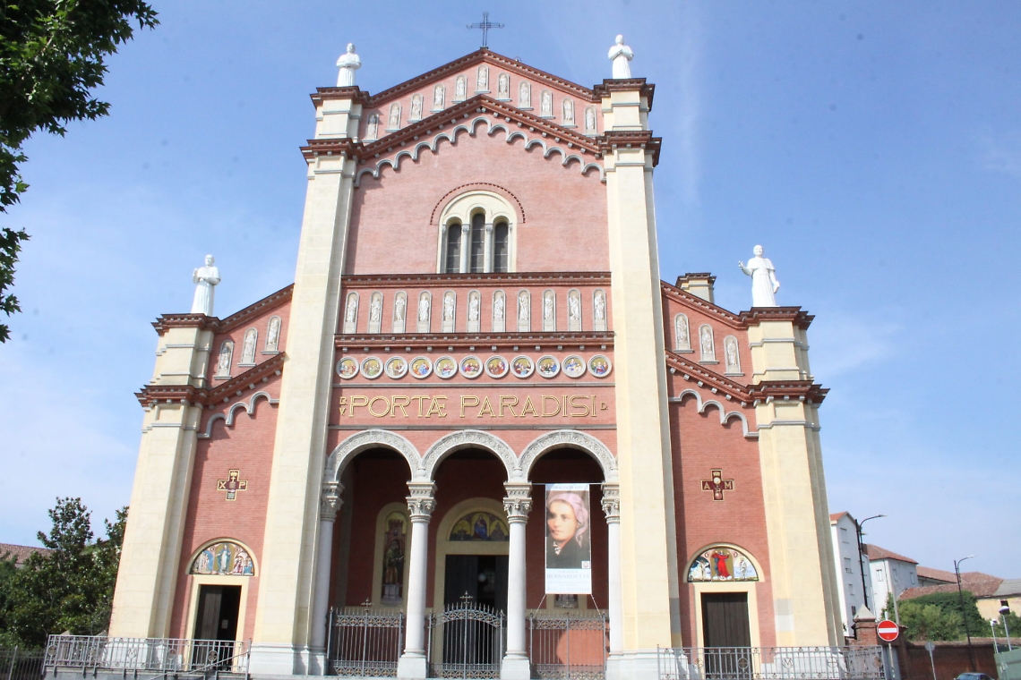 Madonna del Portone (2)